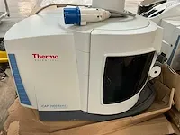 Optical emission spectrometer thermo fisher scientific icap 7400 duo - afbeelding 2 van  7