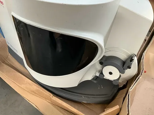 Optical emission spectrometer thermo fisher scientific icap 7400 duo - afbeelding 4 van  7