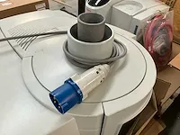 Optical emission spectrometer thermo fisher scientific icap 7400 duo - afbeelding 5 van  7