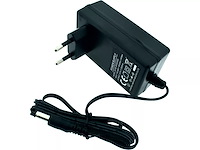 Opticum - le-24z1s - camping - tv led tv 24 " - 12/24v - afbeelding 4 van  6