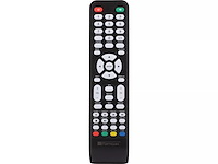 Opticum - le-24z1s - camping - tv led tv 24 " - 12/24v - afbeelding 5 van  6