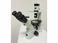 Optika - im-3 - microscope - 2020 - afbeelding 1 van  5