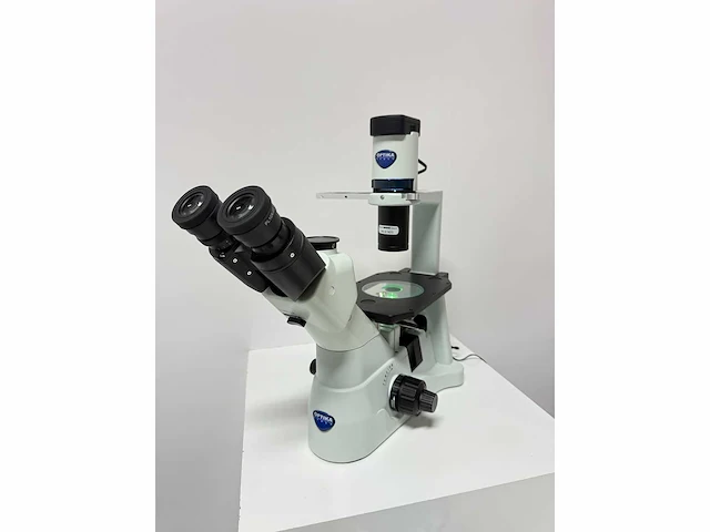 Optika - im-3 - microscope - 2020 - afbeelding 2 van  5
