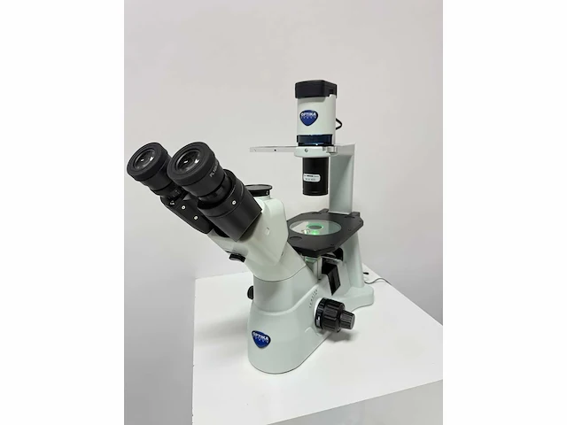 Optika - im-3 - microscope - 2020 - afbeelding 3 van  5