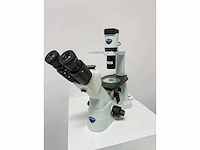 Optika - im-3 - microscope - 2020 - afbeelding 3 van  5