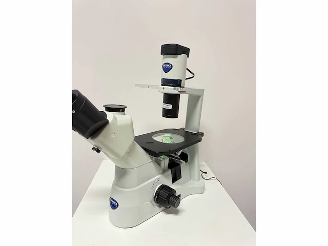 Optika - im-3 - microscope - 2020 - afbeelding 5 van  5