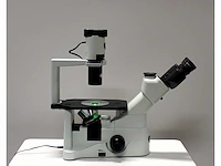 Optika - im-3 inverted microscope - 2023 - afbeelding 1 van  3