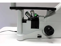 Optika - im-3 inverted microscope - 2023 - afbeelding 3 van  3