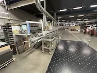 Optimat zhr 340 boemerang retour transportsystem - afbeelding 1 van  8