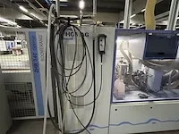 Optimat zhr 340 boemerang retour transportsystem - afbeelding 7 van  8