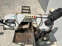 Optimum - s275g - hack sawing machines - 2002 - afbeelding 3 van  4