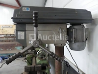 Optimum b26 pro boorinstallatie - afbeelding 1 van  8