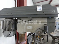 Optimum b26 pro boorinstallatie - afbeelding 2 van  8