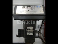 Optimum b26 pro boorinstallatie - afbeelding 3 van  8