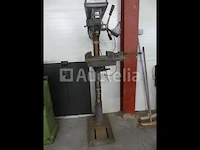 Optimum b26 pro boorinstallatie - afbeelding 7 van  8