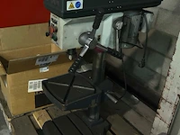 Optimum boormachine - afbeelding 1 van  6
