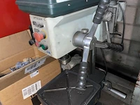 Optimum boormachine - afbeelding 2 van  6