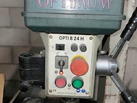 Optimum boormachine - afbeelding 3 van  6