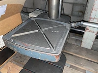 Optimum boormachine - afbeelding 4 van  6