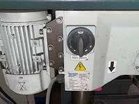 Optimum boormachine - afbeelding 5 van  6