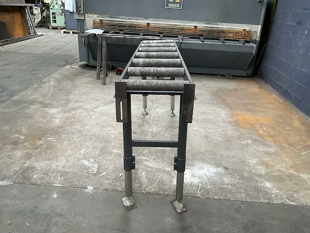 Optimum msr 7h/10h rollenbaan (2x) - afbeelding 3 van  7
