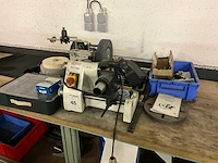 Optimum opti grind gh20t gereedschapslijper - afbeelding 1 van  7