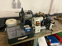 Optimum opti grind gh20t gereedschapslijper - afbeelding 2 van  7