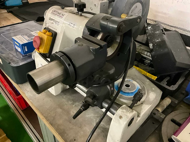 Optimum opti grind gh20t gereedschapslijper - afbeelding 4 van  7