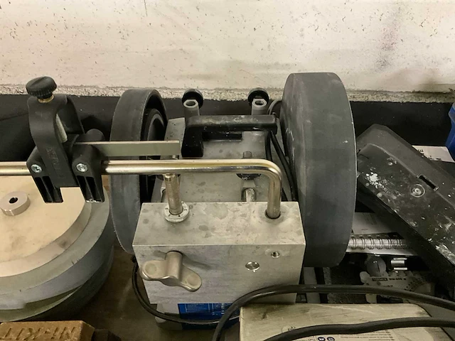 Optimum opti grind gh20t gereedschapslijper - afbeelding 5 van  7