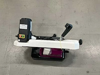 Optimum opti saw sp 13v metalen horizontale bandzaagmachine - afbeelding 6 van  11