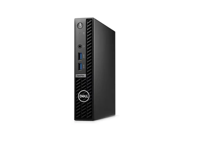 Optiplex micro form factor 7010 pc, ongebruikt in doos - afbeelding 1 van  4