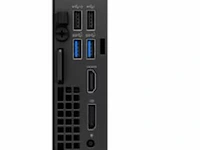 Optiplex micro form factor 7010 pc, ongebruikt in doos - afbeelding 2 van  4