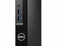 Optiplex micro form factor 7010 pc, ongebruikt in doos - afbeelding 1 van  4
