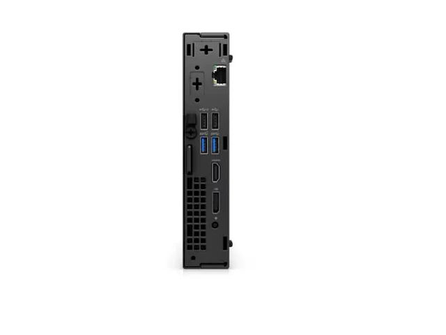 Optiplex micro form factor 7010 pc, ongebruikt in doos - afbeelding 2 van  4