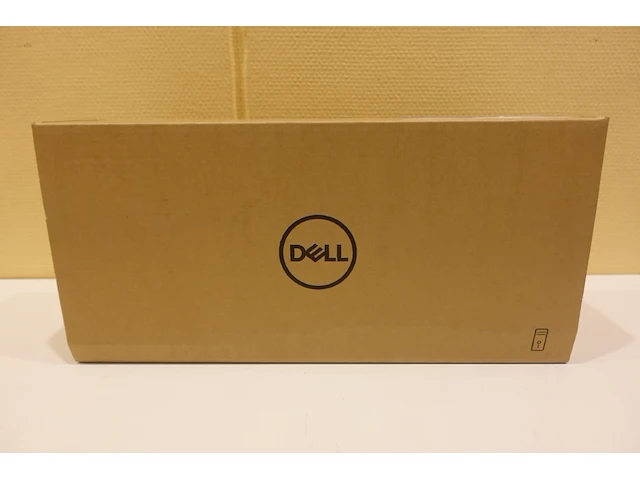 Optiplex micro form factor 7010 pc, ongebruikt in doos - afbeelding 3 van  4