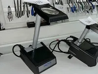 Optisch meettoestel gfc pupillo