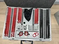 Optische proeflensset msd - afbeelding 2 van  6