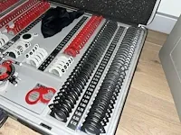 Optische proeflensset msd - afbeelding 4 van  6