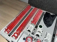 Optische proeflensset msd - afbeelding 5 van  6