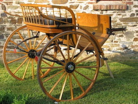 Optreden sport rijwagen - afbeelding 2 van  6