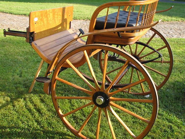 Optreden sport rijwagen - afbeelding 4 van  6