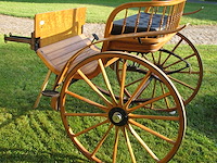 Optreden sport rijwagen - afbeelding 4 van  6