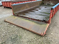 Optrek container - afbeelding 3 van  12