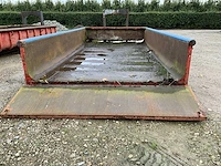 Optrek container - afbeelding 4 van  12
