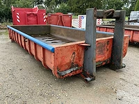 Optrek container - afbeelding 1 van  12