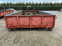 Optrek container - afbeelding 7 van  12