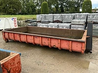 Optrek container - afbeelding 2 van  8