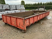 Optrek container - afbeelding 3 van  8