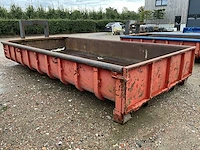 Optrek container - afbeelding 5 van  8