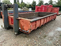 Optrek container - afbeelding 6 van  8